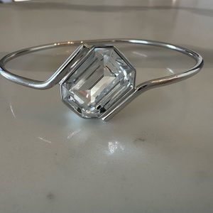 Swarovski “Memphis” bangle/bracelet.